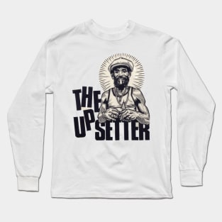 lee perry Classic Long Sleeve T-Shirt